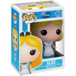 Figurine pop - alice au pays des merveilles - alice - funko pop
