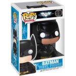 Figurine pop - batman arkham - batman - funko pop