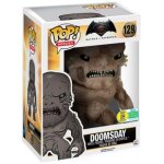 Figurine pop - batman vs superman - doomsday clock - funko pop