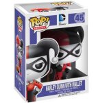 Figurine pop - dc comics - harley quinn maillet - funko pop Figurine pop - dc comics - harley quinn maillet - funko pop