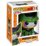 Figurine pop - dragon ball z - cell - funko pop