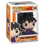 Figurine pop - dragon ball z - gohan in training dragonball z - funko pop Figurine pop - dragon ball z - gohan in training dragonball z - funko pop