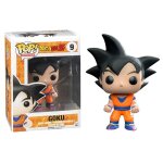Figurine pop - dragon ball z - goku - funko pop n9