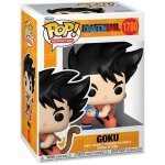 Figurine pop! dragon ball z - goku kame - n 1780 funko