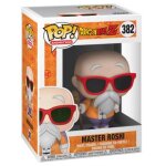 Figurine pop - dragon ball z - master roshi - funko pop Figurine pop - dragon ball z - master roshi - funko pop