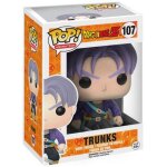 Figurine pop - dragon ball z - trunks - funko pop Figurine pop - dragon ball z - trunks - funko pop