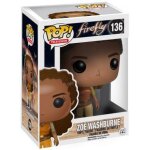 Figurine pop - firefly serenity - zoe washburne - funko pop