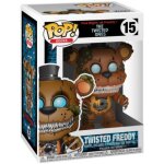 Figurine pop - five nights at freddys - cin�ma twisted - funko pop