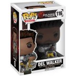 Figurine pop - gears of war - del walker - funko pop