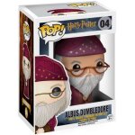 Figurine pop - harry potter - albus dumbledore - funko pop