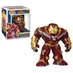 Figurine pop - marvel avengers infinity war - hulkbuster - funko pop