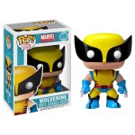 Figurine pop - marvel - wolverine - funko pop n5
