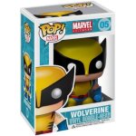 Figurine pop - marvel - wolverine - funko pop n5