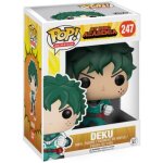 Figurine pop - my hero academia - deku - funko pop
