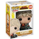 Figurine pop - my hero academia - katsuki - funko pop