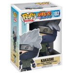 Figurine pop - naruto - kakashi - funko pop