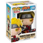 Figurine pop - naruto - naruto sage - funko pop