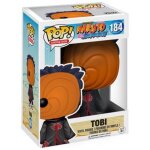 Figurine pop - naruto - tobi - funko pop