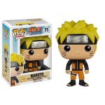 Figurine pop - naruto - naruto uzumaki - funko pop