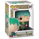 Figurine pop one piece : roronoa zoro - funko pop 327