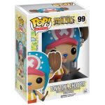 Figurine pop - one piece - tony chopper - funko pop n99