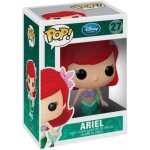 Figurine pop - la petite sirene - ariel - funko pop