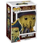 Figurine pop - pirates des caraïbes - davy jones - funko pop n174 Figurine pop - pirates des caraïbes - davy jones - funko pop n174