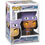 Figurine pop - runaway - molly - funko pop n359