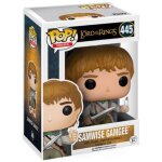 Figurine pop - le seigneur des anneaux - samwise gamgee - funko pop