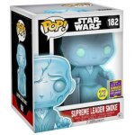 Figurine pop - star wars the force awakens - supreme leader snoke - funko pop
