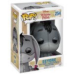 Figurine pop - winnie l'ourson - bourriquet - funko pop
