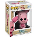 Figurine pop - winnie l'ourson - porcinet - funko pop