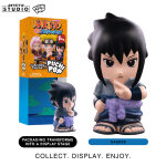 Figurine puchipop naruto shippuden wave 1