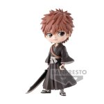 Figurine q posket - bleach - ichigo kurosaki (ver. b)