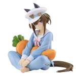 Figurine relax time - umamusume : pretty derby - cheval grand another ver.