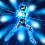 Figurine saint seiya - saint cloth myth ex pegasus seiya (final bronze cloth)