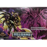Figurine saint seiya evil god loki