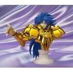 Figurine saint seiya myth cloth appendix - gemini