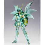 Figurine saint seiya myth cloth - dragon shiryu gold