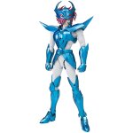 Figurine saint seiya myth cloth ex - delta megrez alberich 16cm