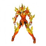 Figurine saint seiya myth cloth ex - lyumnades kasaa 18cm