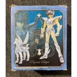 Figurine saint seiya myth cloth - pegase seiya v2 original