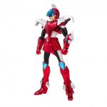 Figurine saint seiya myth cloth - skycloth sho version revival 16cm