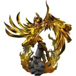 Figurine saint seiya - seiya du sagittaire - figuarts zero touche mtallique