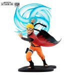Figurine sfc - naruto - naruto rasengan