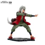 Figurine sfc - naruto shippuden - jiraya