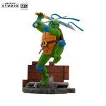 Figurine sfc - tortues ninja - leonardo Figurine sfc - tortues ninja - leonardo