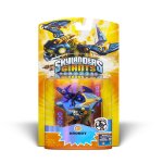 Figurine skylanders : giants - drobot lighcore