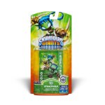 Figurine skylanders : giants - stealth elf