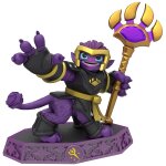 Figurine skylanders imaginators sensei mysticat